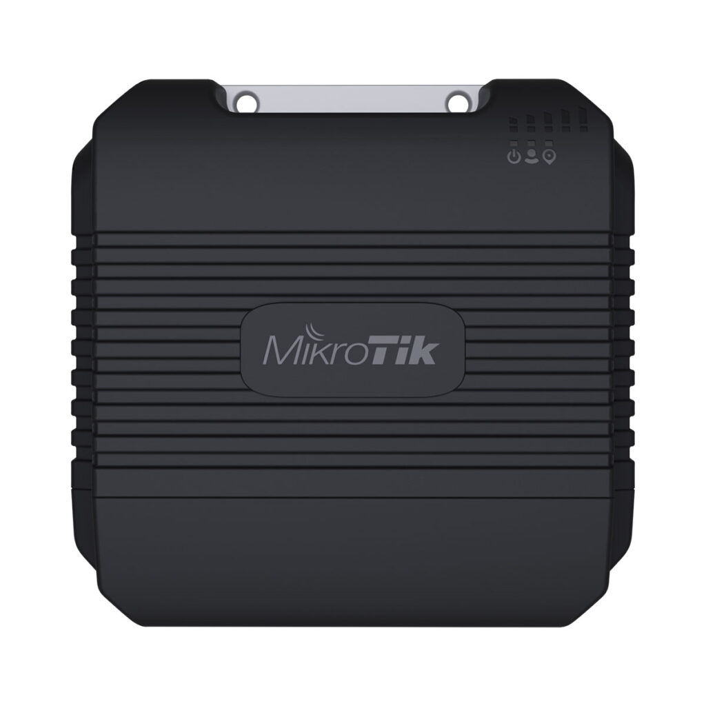 MikroTik LtAP-2HnD_FG621-EA LTE Cat6 Access Point με GPS