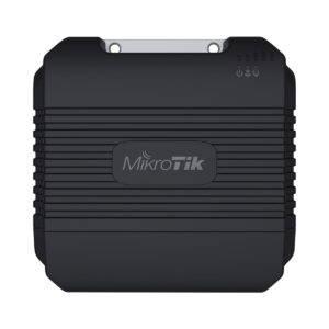MikroTik LtAP-2HnD_FG621-EA LTE Cat6 Access Point με GPS