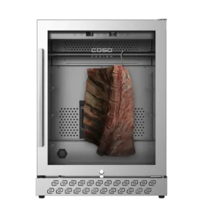 CASO Design DryAgedMaster 125 Θάλαμος ωρίμανσης κρέατος 125 L