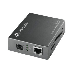 TP-Link MC220L V5.2 Media Converter Gigabit SFP