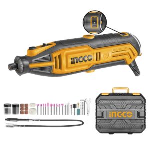 Μίνι Δράπανο Μοντελισμού 130W - INGCO MG13328