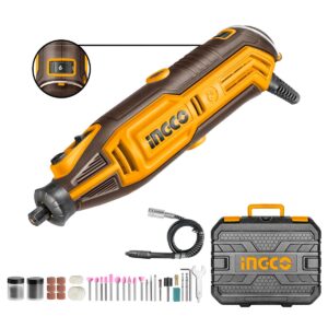 Μίνι Δράπανο Μοντελισμού 130W - INGCO MG13328E