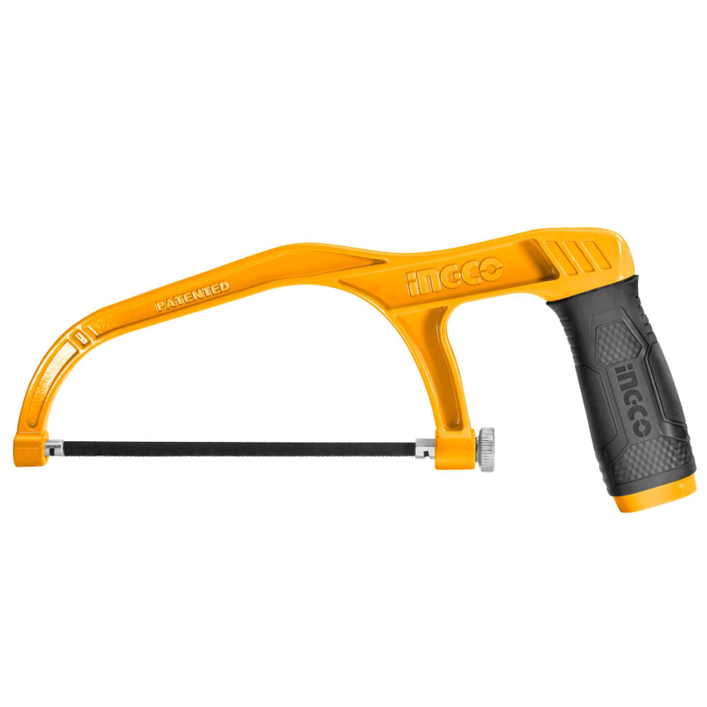 Σιδηροπρίονο Μίνι 152mm - INGCO MHHF1503
