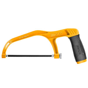 Σιδηροπρίονο Μίνι 152mm - INGCO MHHF1503