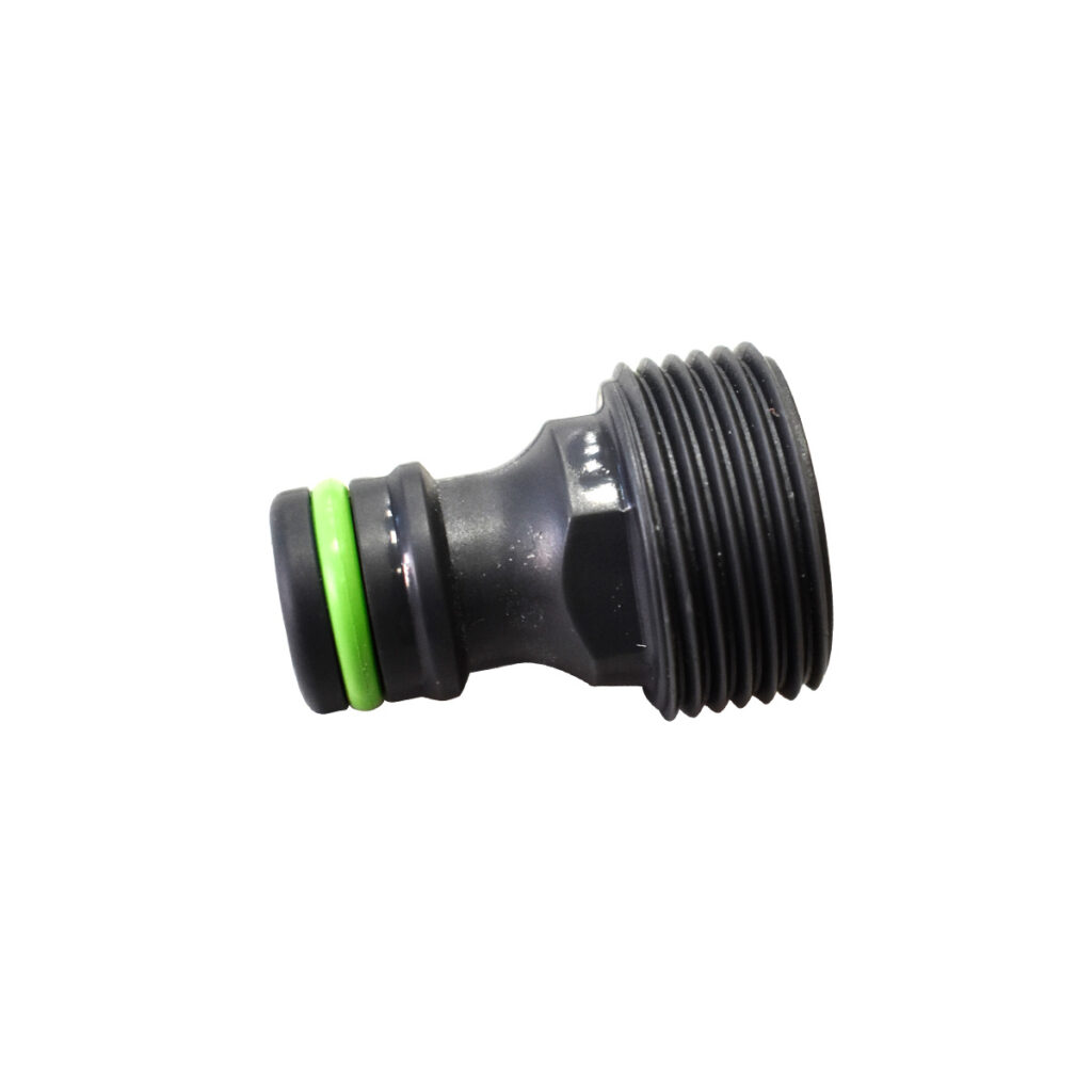 Ρακόρ Αρσενικό 3/4" GeHOCK - MTAF01