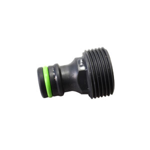 Ρακόρ Αρσενικό 3/4" GeHOCK - MTAF01