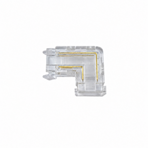 ΣΥΝΔΕΣΜΟΣ ΓΩΝΙΑΚΟΣ COB 10W 24V - Lucas OA3P