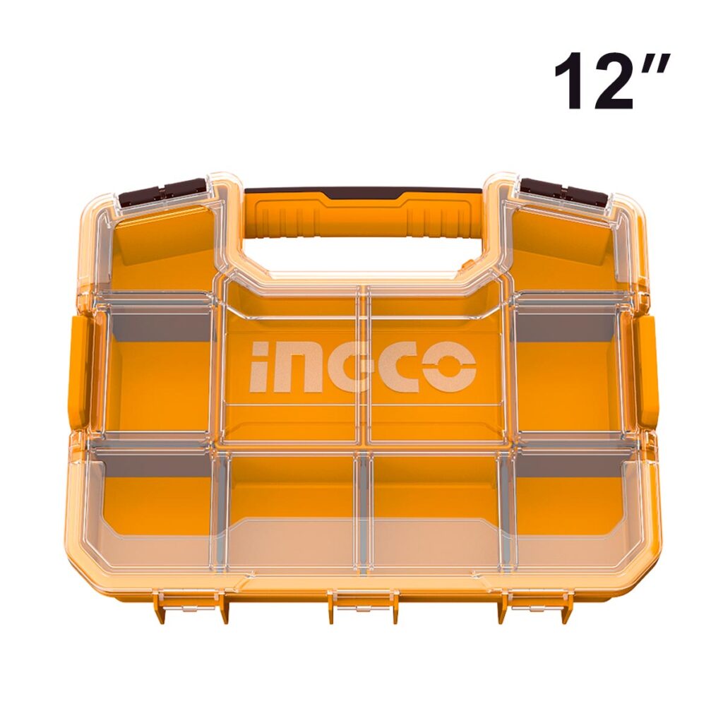 Ταμπακιέρα Πλαστική 12" - INGCO PBX1211