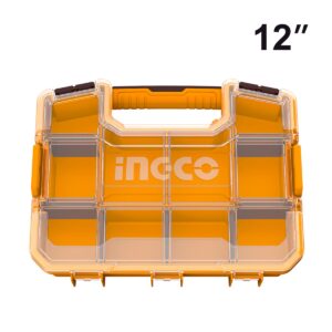 Ταμπακιέρα Πλαστική 12" - INGCO PBX1211