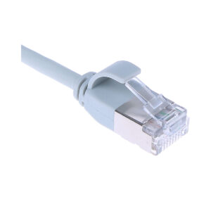 Masterlan PCU6A-S-2-MSC Καλώδιο U/FTP Cat6A Extra Slim 2 m