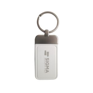 Μπρελόκ προσέγγισης RFID Sigma Security S-KEY PIANO/W Λευκό