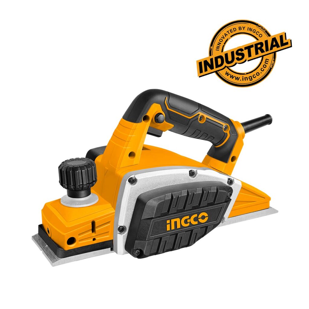 Ηλεκτρική Πλάνη 750W - INGCO PL7508