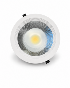 ΦΩΤΙΣΤ.LED DOWNLIGHT 30W ΣΤΡΟΓΓ  CCT - Lucas PLD30CCT