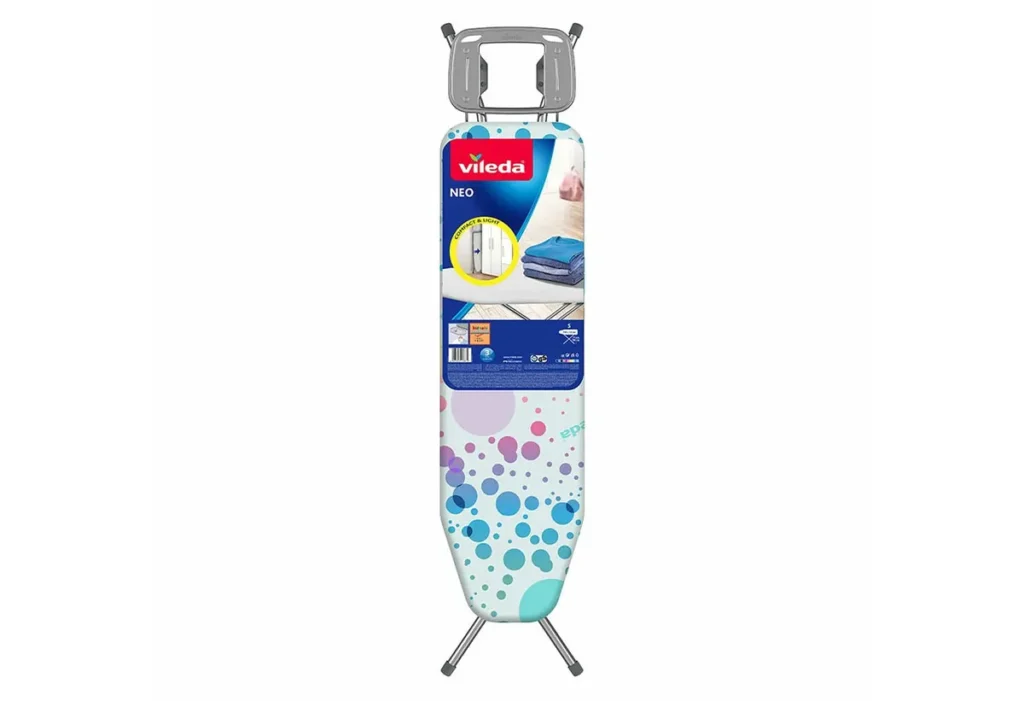 Σιδερώστρα Neo Blue VILEDA