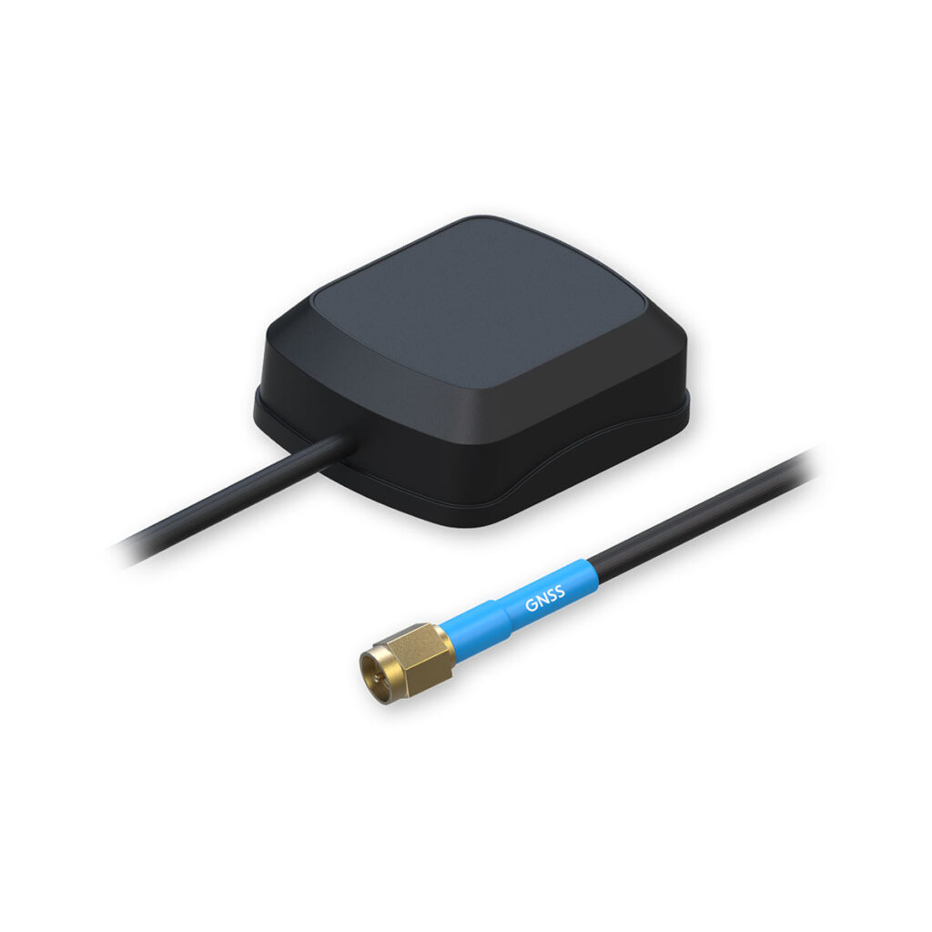 Teltonika PR1KSG30 Κεραία GNSS SMA 3.5 dBi