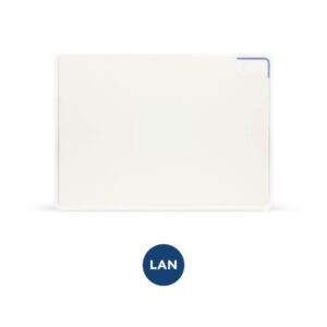 Υβριδικός πίνακας συναγερμού INIM PRIME X/LAN