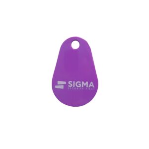 Μπρελόκ προσέγγισης RFID Sigma Security S-KEY PALETTE/P