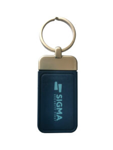 Μπρελόκ προσέγγισης RFID Sigma Security S-KEY PIANO/BL