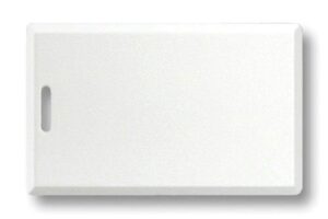 Κάρτα προσέγγισης RFID EM-CARD