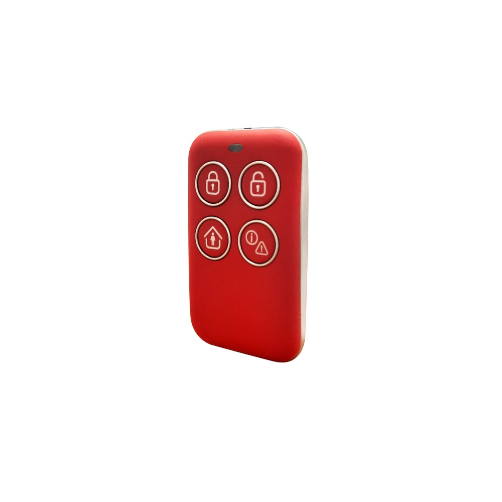 Ασύρματο τηλεχειριστήριο συναγερμού Sigma Security SKF-504/R