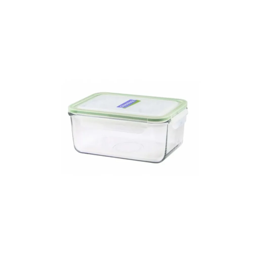 Φαγητοδοχείο Γυάλινο Άθραυστο 1900ml Glasslock PAL - RP517