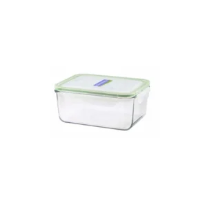 Φαγητοδοχείο Γυάλινο Άθραυστο 1900ml Glasslock PAL - RP517
