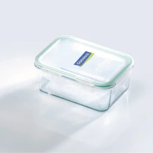 Φαγητοδοχείο Γυάλινο Άθραυστο 1100ml Glasslock PAL - RP518