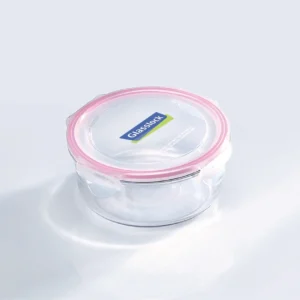 Φαγητοδοχείο Γυάλινο Άθραυστο 950ml Glasslock PAL - RP536