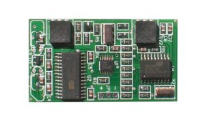 Μονάδα φωνητικών μηνυμάτων συναγερμού Sigma Security RTM