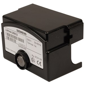 Ηλεκτρονικό καυστήρα πετρελαίου Siemens LMO44.255C2