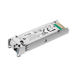 TP-Link SM321B-2 V2 SFP WDM Single-Mode 2 km