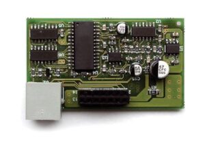 Μονάδα φωνητικών μηνυμάτων συναγερμού INIM SMARTLOGOS 60S