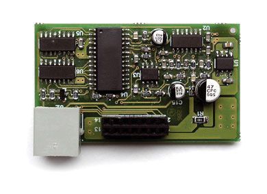Μονάδα φωνητικών μηνυμάτων συναγερμού INIM SMARTLOGOS 60S