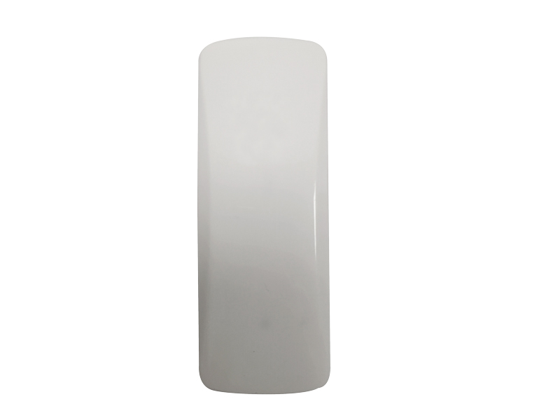 Ασύρματη μαγνητική επαφή 868 MHz Sigma Security SMC 502/W Λευκή