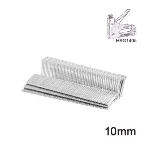 Καρφιά 10mm Καρφωτικού Χειρός HSG1405, HSG1406, HSG1408 1000τεμ. - INGCO STS0310
