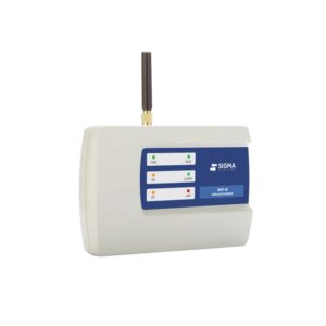 Δέκτης ασύρματων περιφερειακών 868 MHz Sigma Security SXP 48 για S-PRO