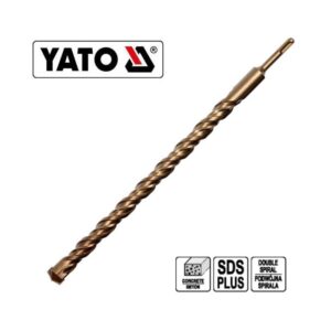 YATO ΤΡΥΠΑΝΙ SDS PLUS - 10 mm, 300 mm