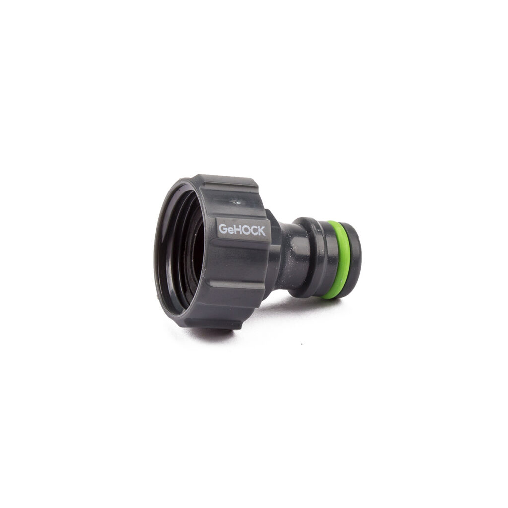 Ρακόρ για Βρύσες 3/4" GeHOCK - TAF34