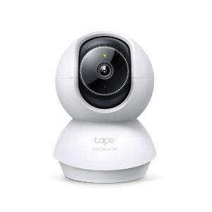 TP-Link Tapo C230 V1 Περιστρεφόμενη κάμερα Wi-Fi 5 MP
