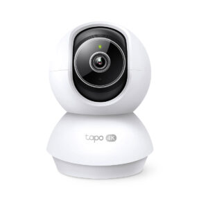 TP-Link Tapo C250 V1 Περιστρεφόμενη κάμερα Wi-Fi εσωτερικού χώρου 4K 8 MP