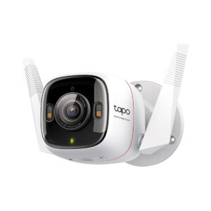 TP-Link Tapo C325WB V2 Κάμερα Wi-Fi εξωτερικού χώρου 4 MP IP66