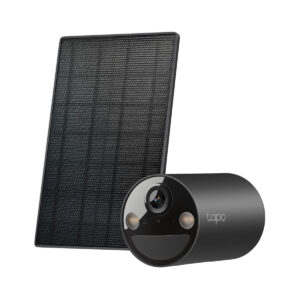 TP-Link Tapo C411KIT V2 Σετ κάμερας με ηλιακό πάνελ