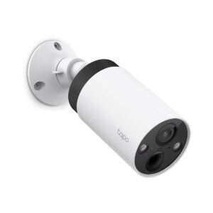 TP-Link Tapo C420 V1 Πρόσθετη κάμερα με μπαταρία για hub Tapo