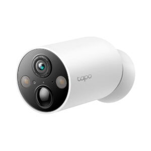 TP-Link Tapo C425 V2 Κάμερα Wi-Fi με μπαταρία 4 MP IP66