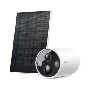 TP-Link Tapo C425 KIT V2 Σετ κάμερας Wi-Fi 4 MP με ηλιακό πάνελ