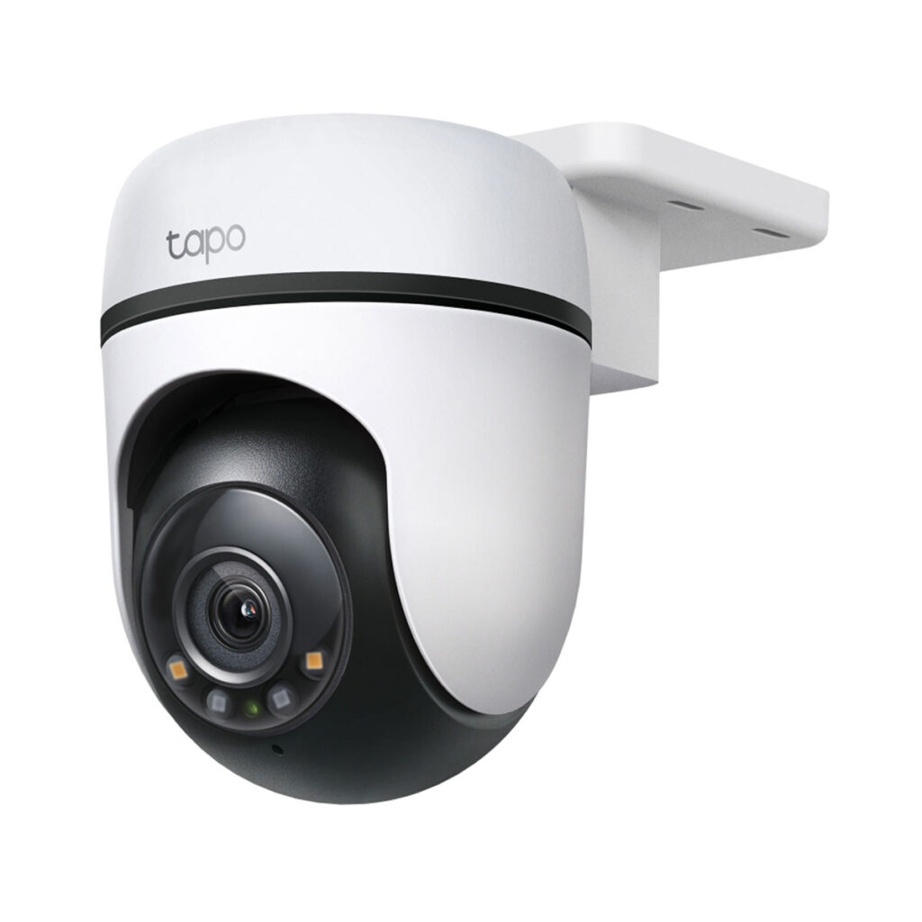 TP-Link Tapo C500 V2 Περιστρεφόμενη κάμερα Wi-Fi