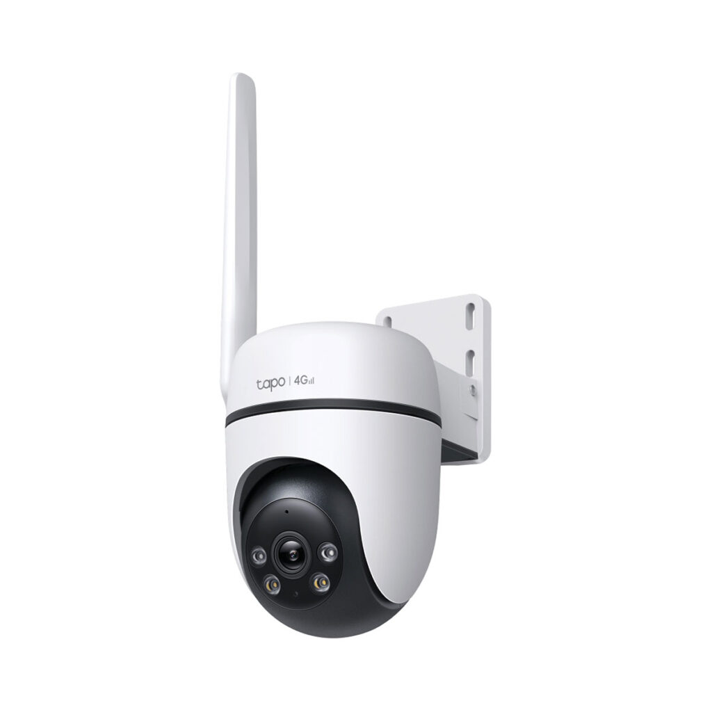 TP-Link Tapo C501GW V2 Περιστρεφόμενη κάμερα 4G LTE