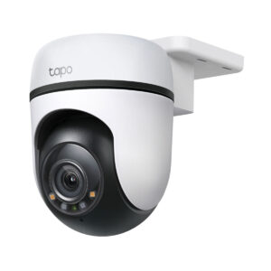 TP-Link Tapo C510W V2 Περιστρεφόμενη κάμερα Wi-Fi εξωτερικού χώρου 3 MP