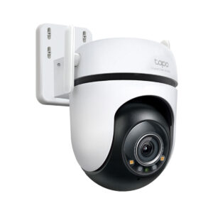 TP-Link Tapo C520WS V2 Περιστρεφόμενη κάμερα Wi-Fi εξωτερικού χώρου 4 MP