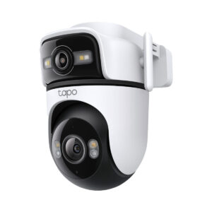 TP-Link Tapo C545D V1 Κάμερα διπλού φακού Pan/Tilt 3 MP + 3 MP